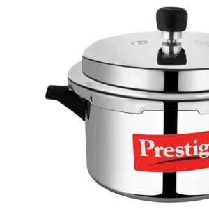 Prestige Cooker Popular4 - The Best Pressure Cookers - Shop Guru Kitchen