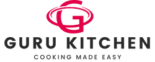 Guru Kitchen Logo