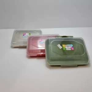 820ml Daison Multipurpose Food Container (D-846)