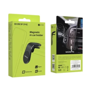 Borofone In-Car Magnetic Phone Holder BH10