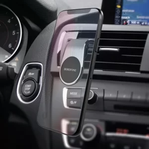 Borofone In-Car Magnetic Phone Holder BH102