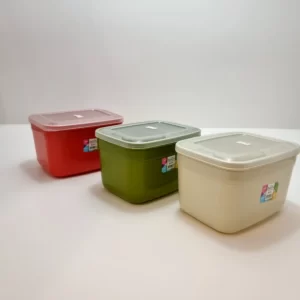 Daison 1700ml Multipurpose Food Storage Container