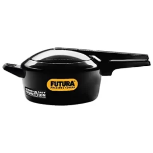 Futura 4 Litres Induction Pressure Cooker