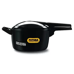 Futura 5 Litres Induction Pressure Cooker