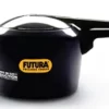 Futura 6 Litres Induction + Gas Pressure Cooker